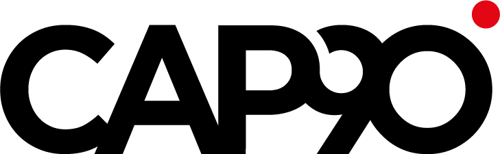 Logo_Cap90_Noir